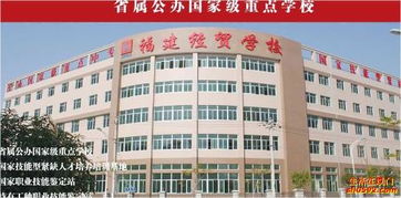 福建經(jīng)貿(mào)學(xué)校廈門校區(qū)怎么報(bào)第一志愿