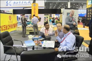 海翼集團旗下兩家企業(yè)連續(xù)十六年攜手廈門石材展，共筑商貿(mào)合作新篇章